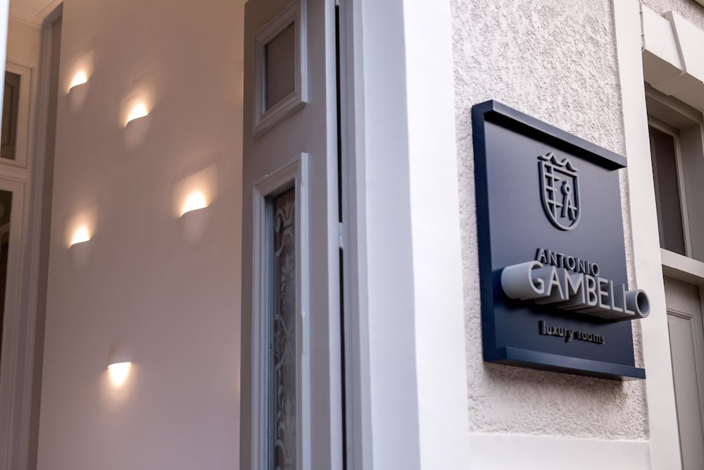 Gambello Luxury Rooms