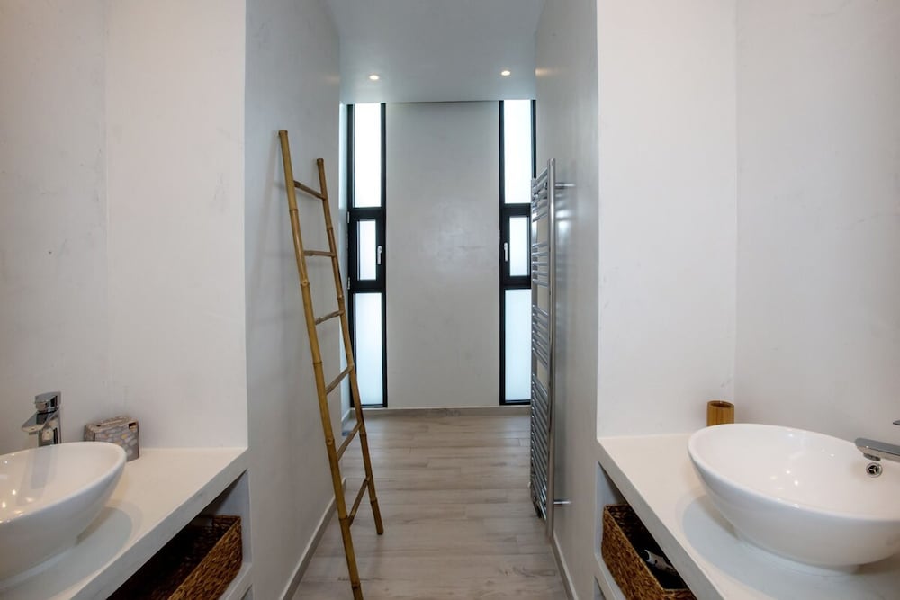 Magic Cave Villa in Tinos