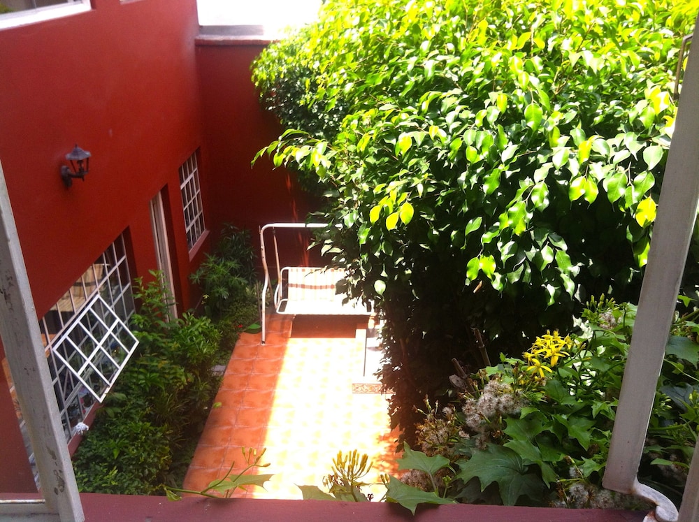 Casa Serena
