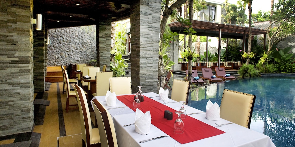 The Bali Dream Villa Resort Echo Beach Canggu - Image 5