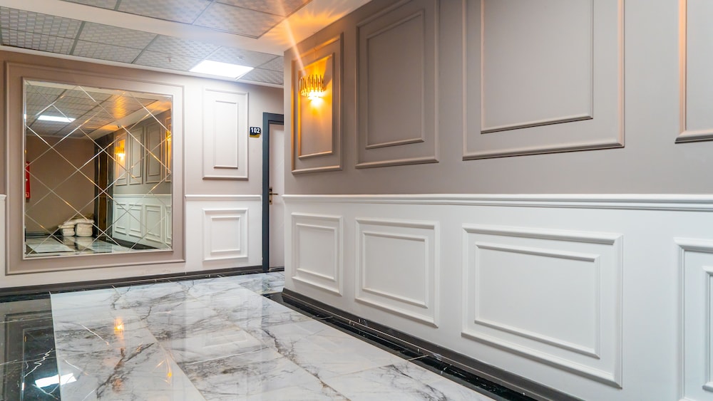 Grand Moon Otel - Image 28