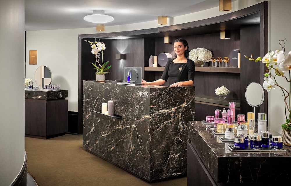 Apogée Courchevel, Oetker Hotels