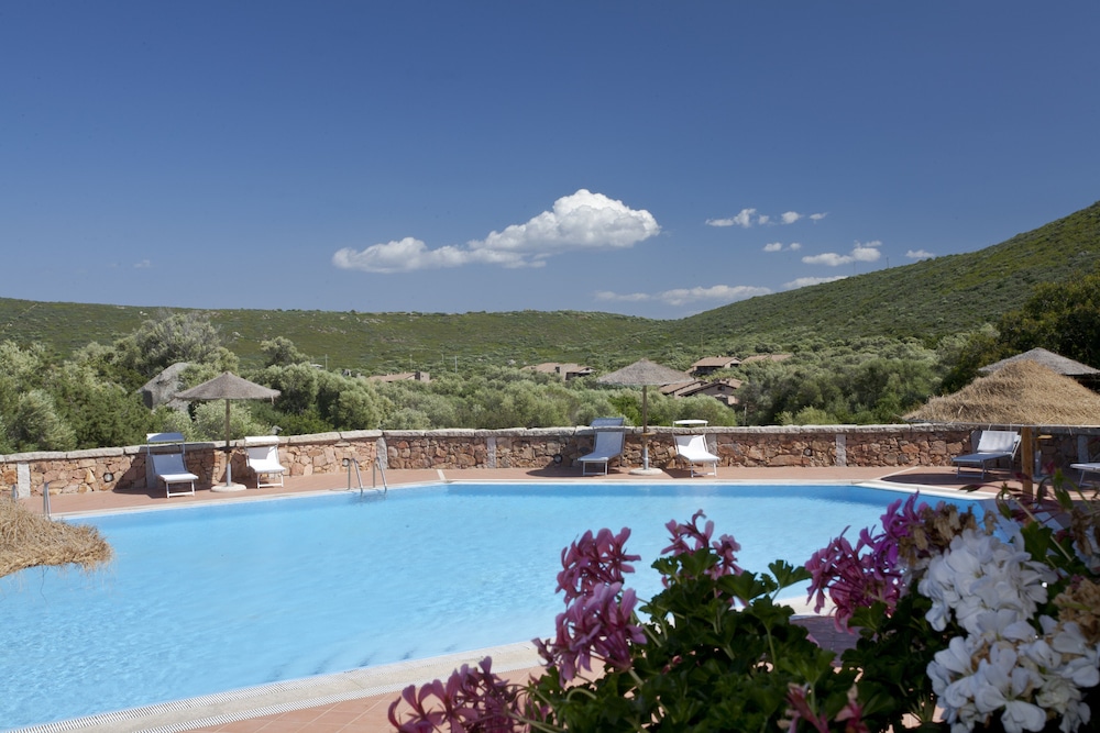 Chic Villa Antonina One Bedroom Sleeps 4 view 3