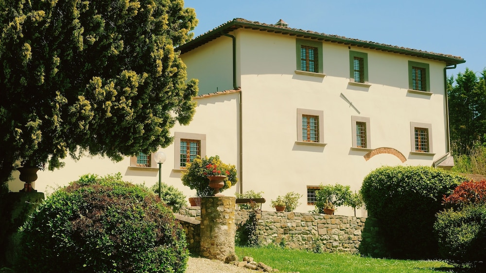 Il Frantoio delle Grazie