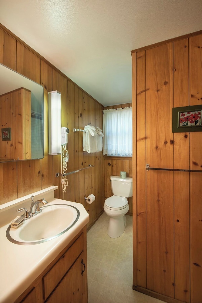 Grandma's Cabin