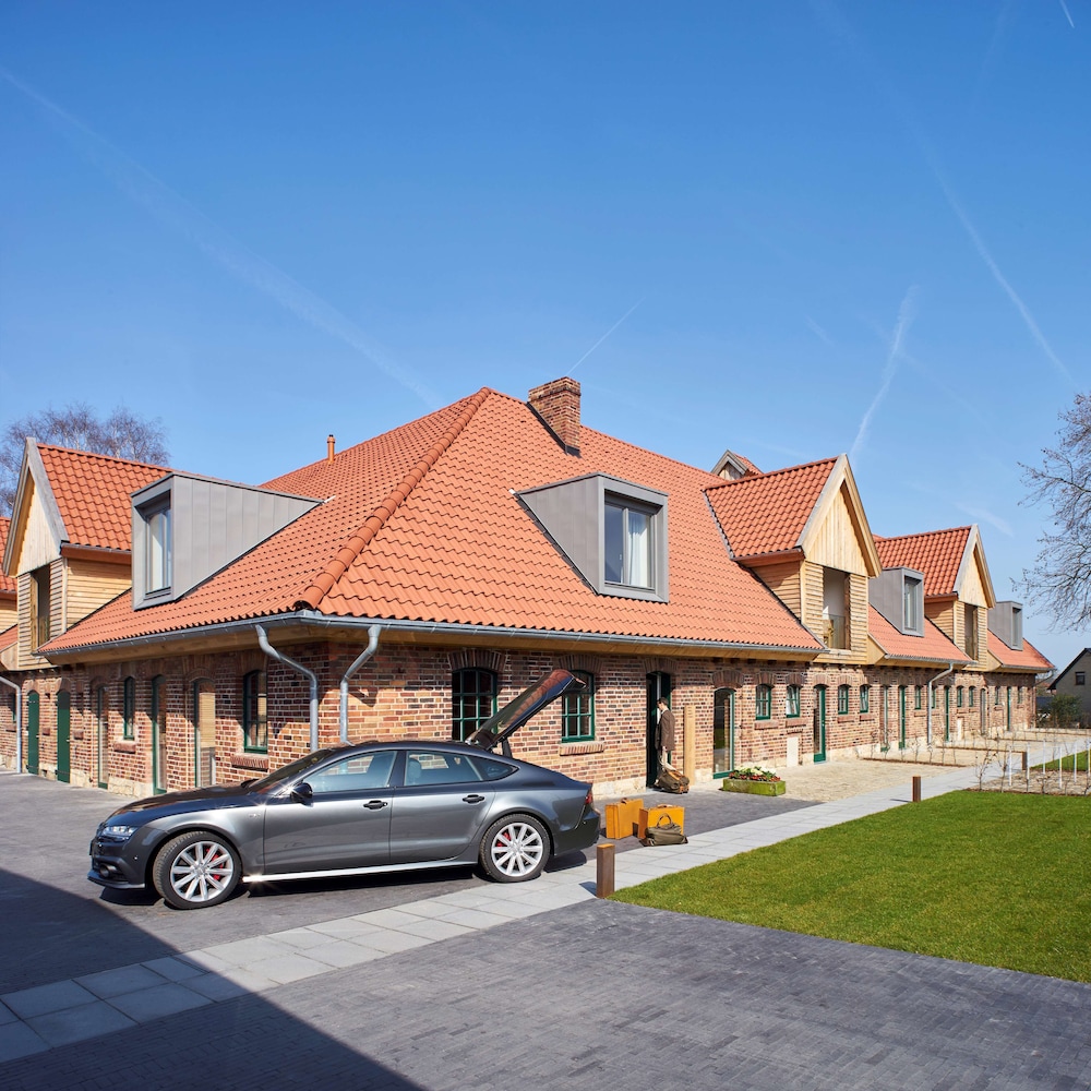 mein.wolfsburg - hotel auf dem rittergut (vorm. Yard Boarding Hotel) - Property Image 44