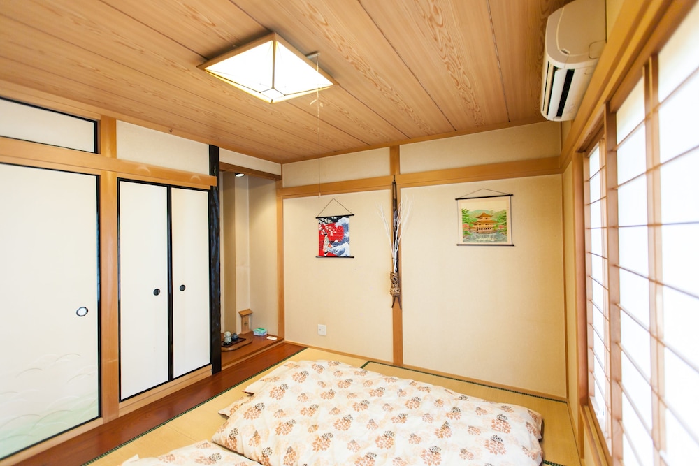 Shirakabanoyado-Minato