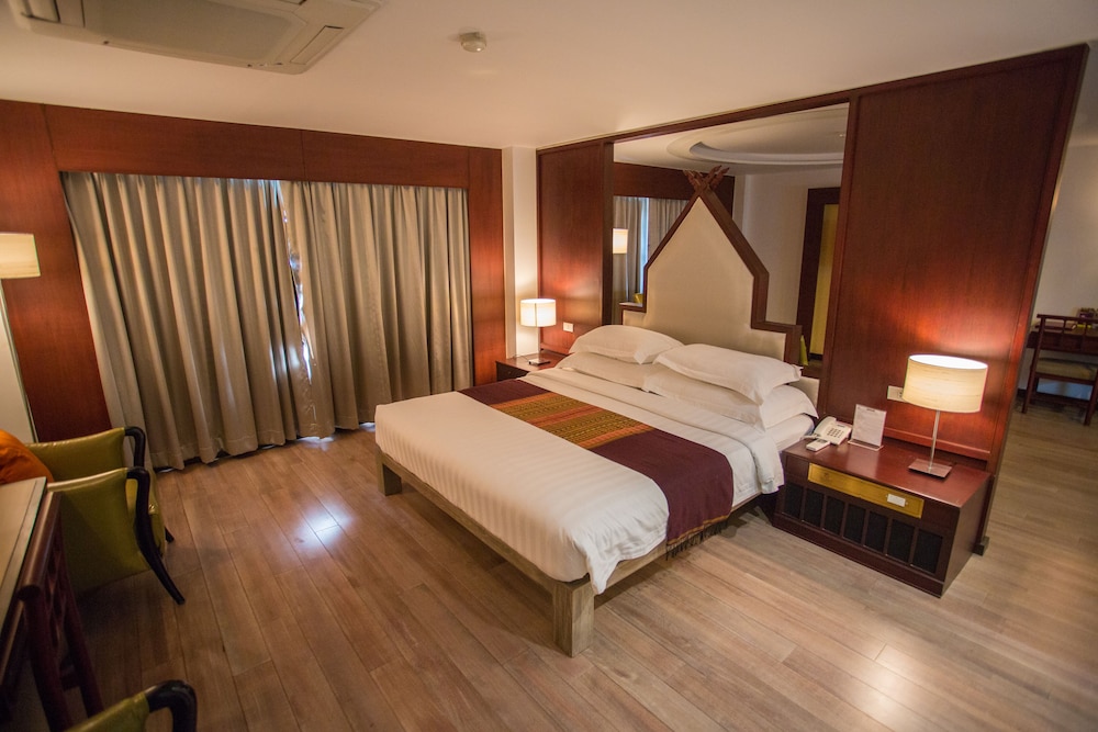 Seeharaj Hotel Uttaradit