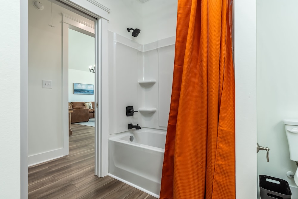 Sandy Clam V - 312 Audubon Pl 4 Bedroom Home