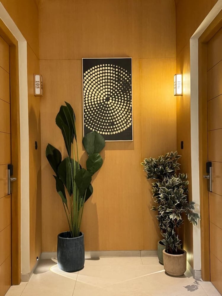 Hotel Aarka