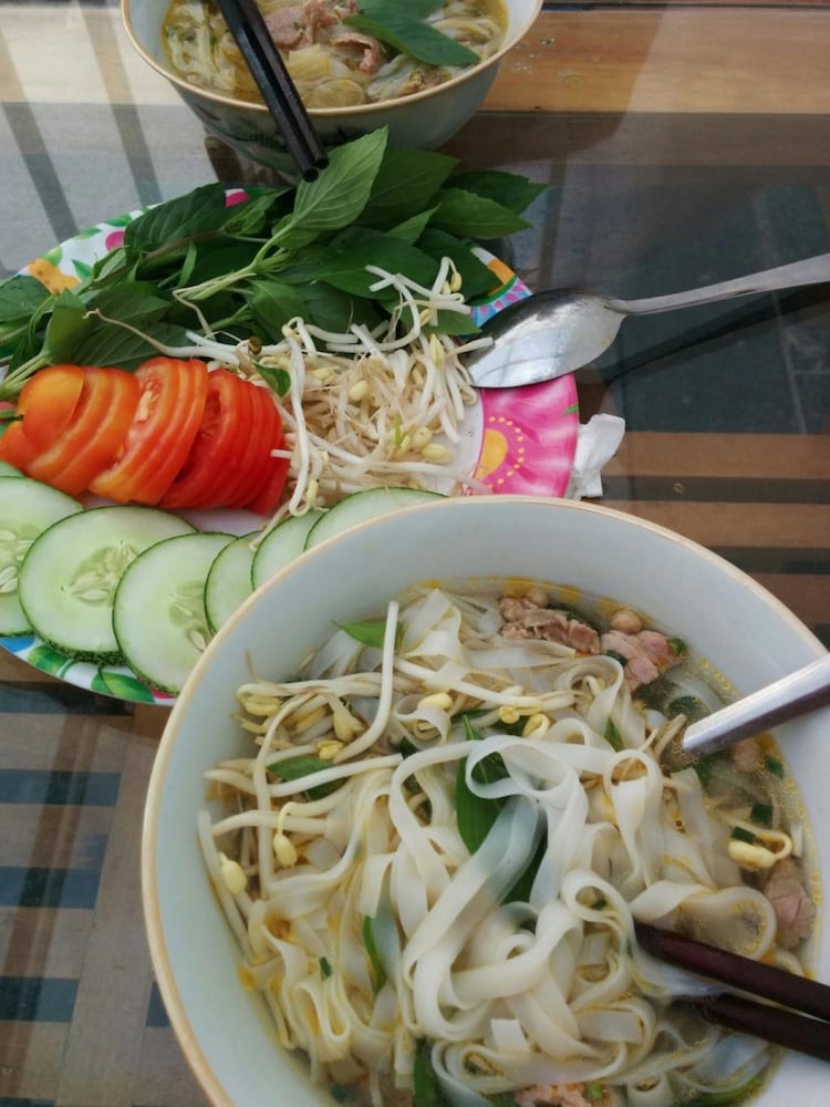 Minh Phat Homestay