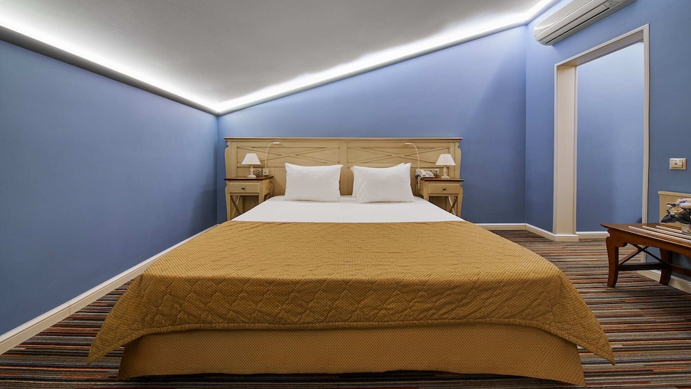 Blues Hotel