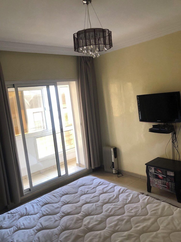Entire rental unit in Casablanca