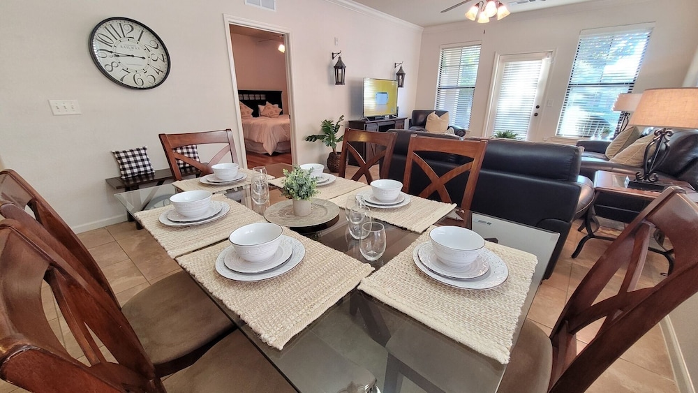 Bp817cp 3bed Condo At Bella Piazza Resort Amenities 3 Bedroom Condo
