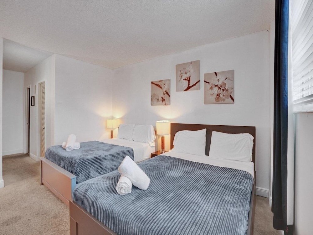 Beautiful Garden View Ocean Reserve 1 Br Condo 1 Bedroom Condo by RedAwning view 2