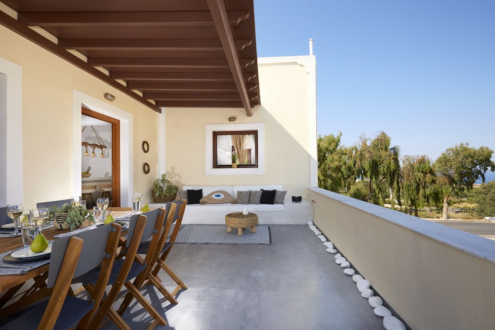 Le Blanc Suite
