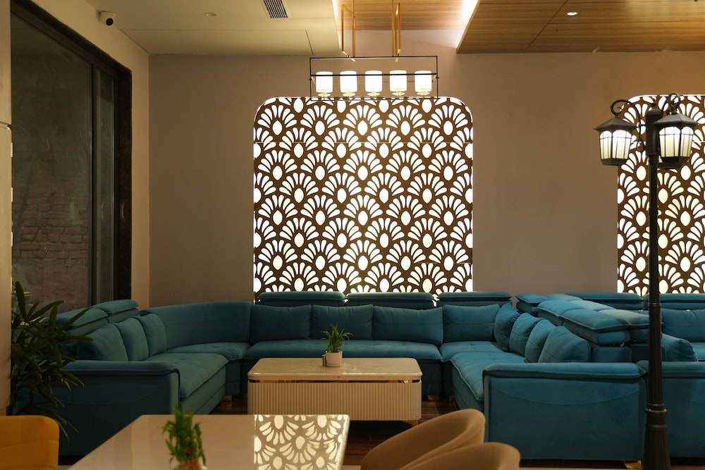 Comfort Inn Vindhyan Vindhyachal
