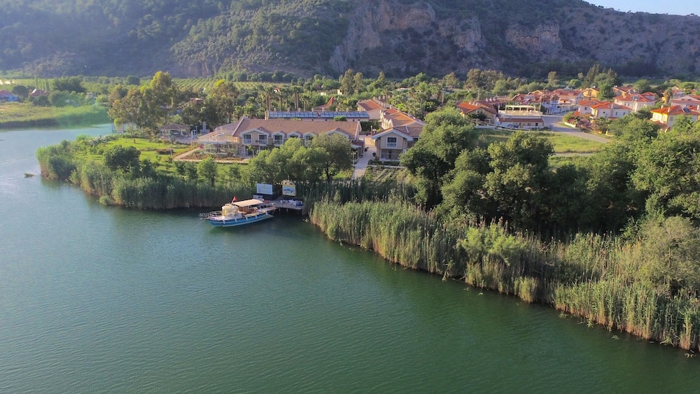 Dalyan Resort SPA - Boutique Class