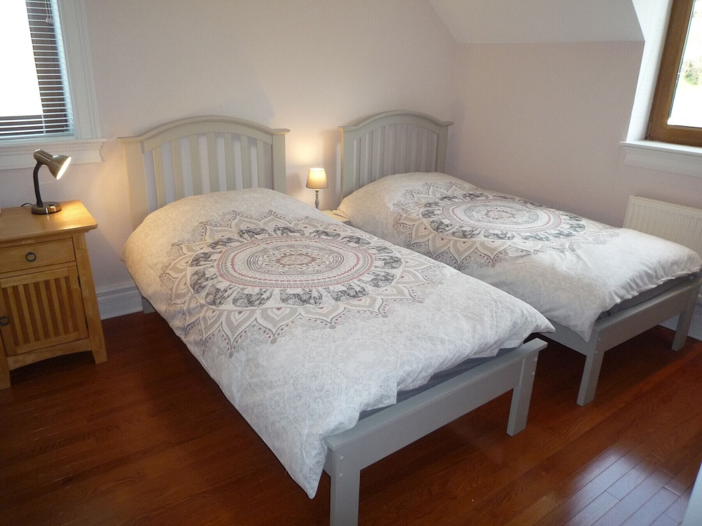 Seaview Holiday Home Bantry