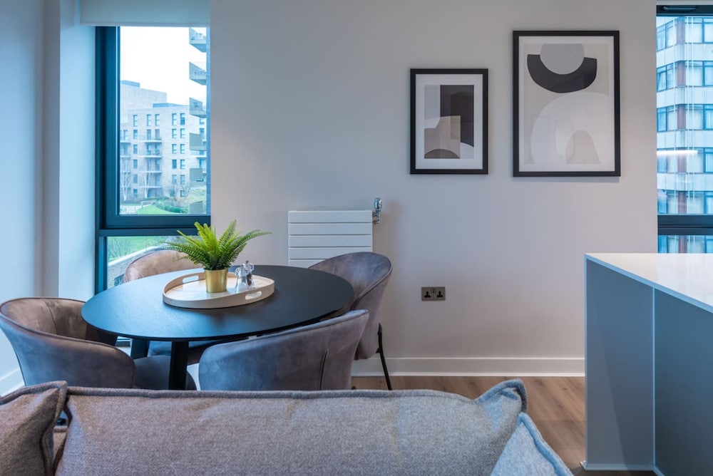 Montana Apartment Prime Location