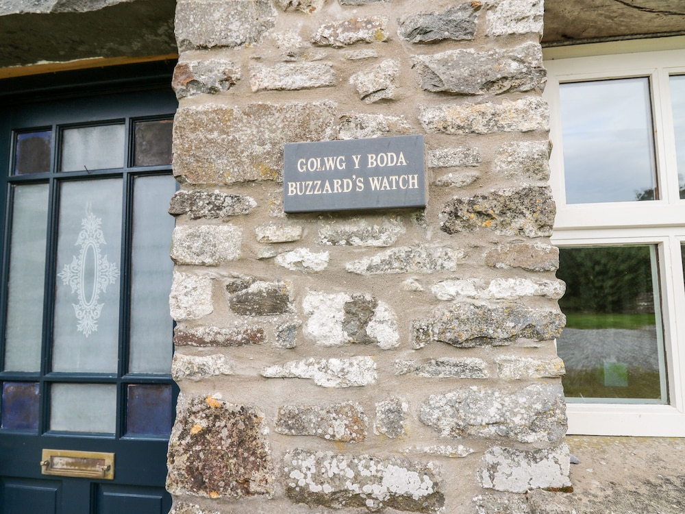 Buzzards Watch