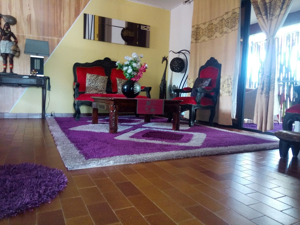 Casa Afrika