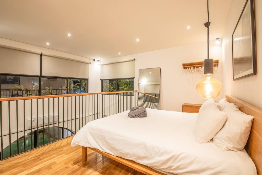 ULU Folie 1BR Loft in Pecatu