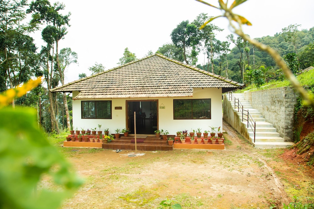Room-the Nest Bettathur Coorg Ct No 1 view 3