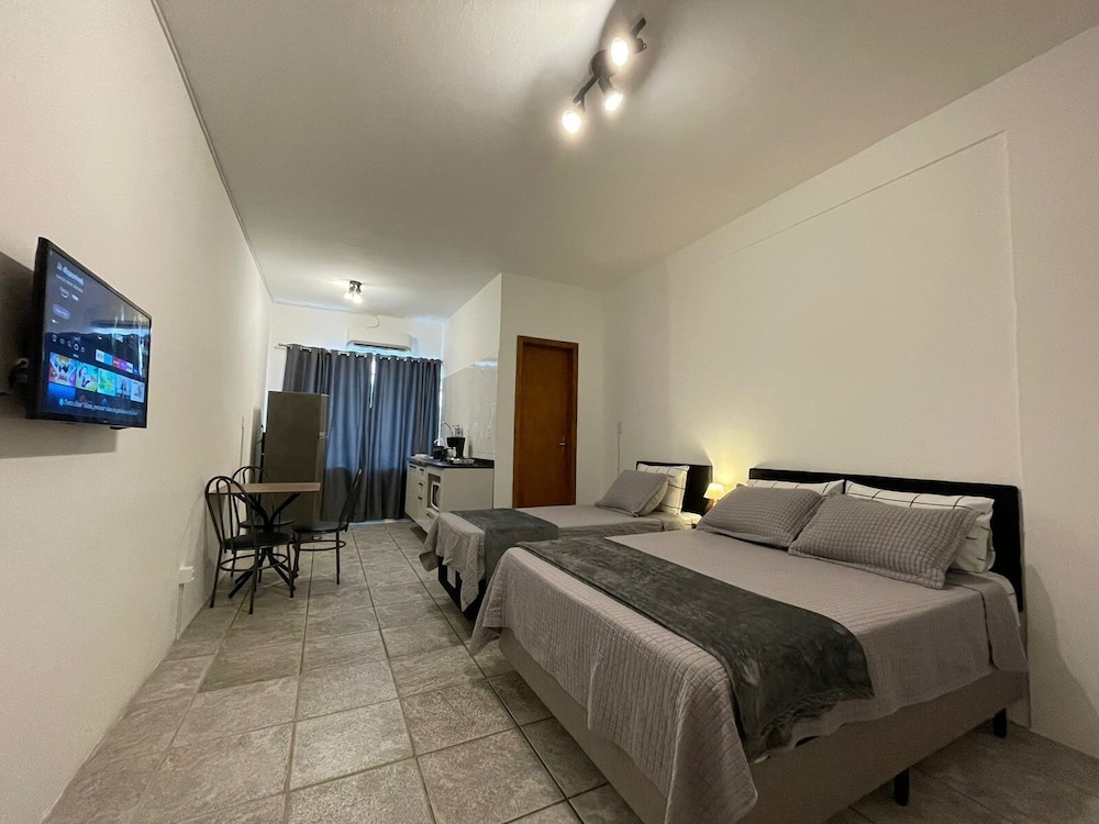 Villa Bilac Studios