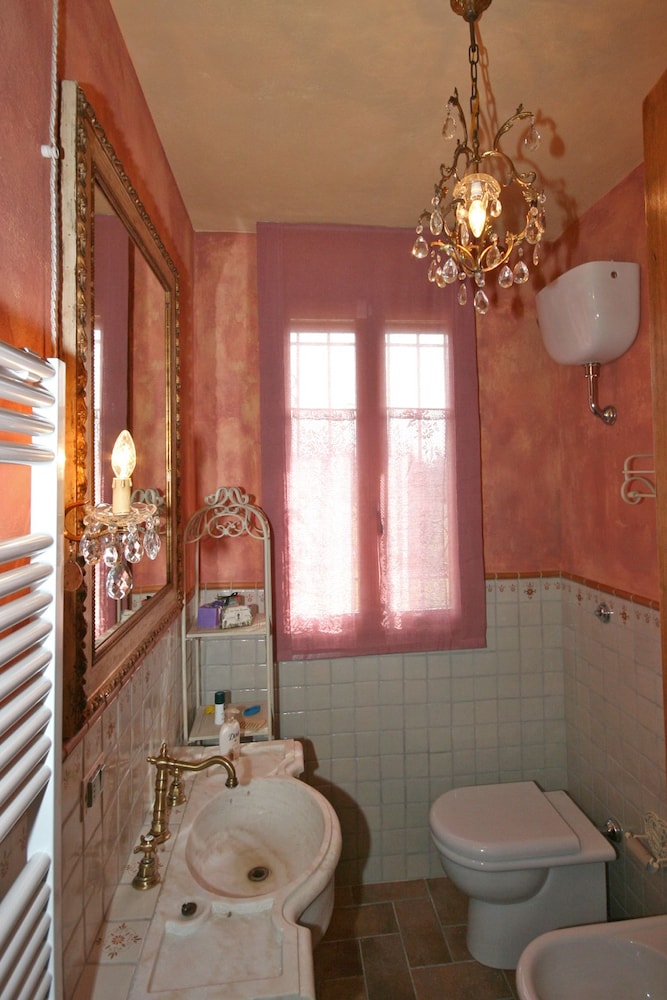 Casa Cipressi