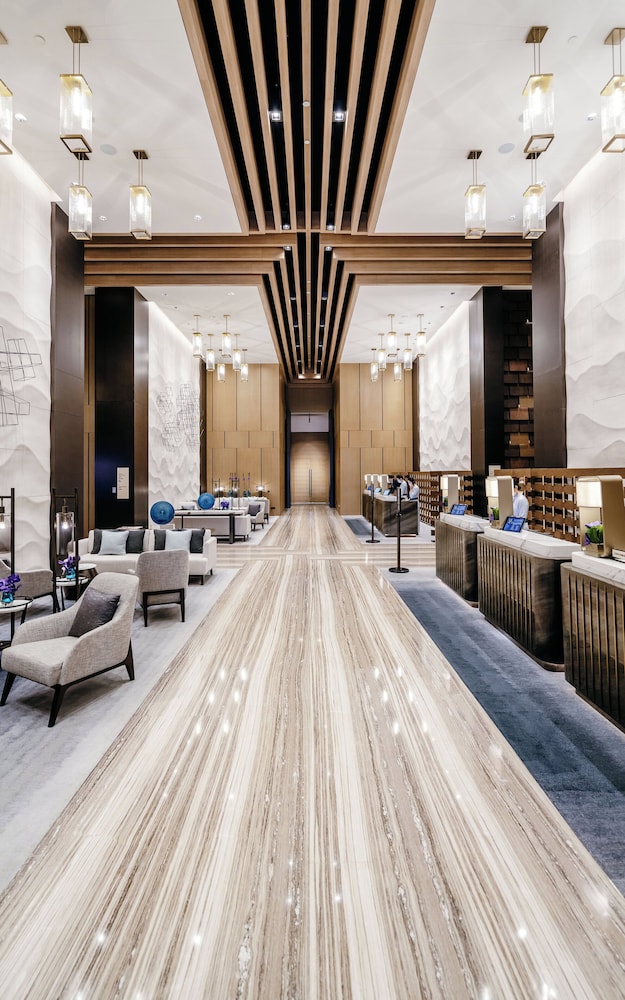 Mandarin Oriental, Shenzhen 6