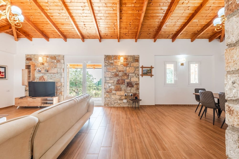 Siar The Small Villa