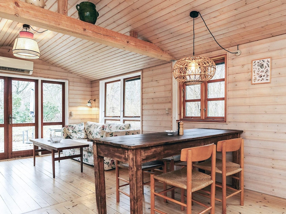 Cozy Haven in Rorvig - By Traum Ferienwohnungen