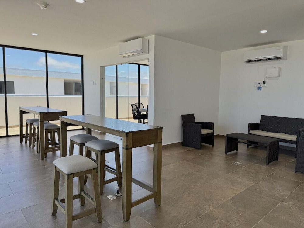 Marina cerritos Condominios