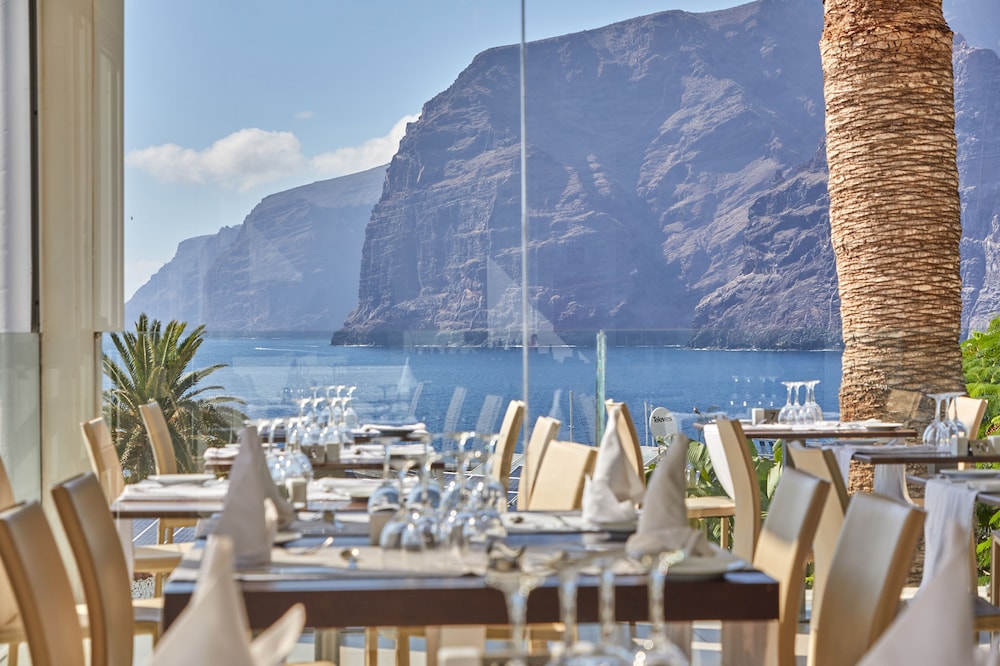 Santiago del Teide Vacations - Hotel Stil Los Gigantes - Adults Only - Property Image 3