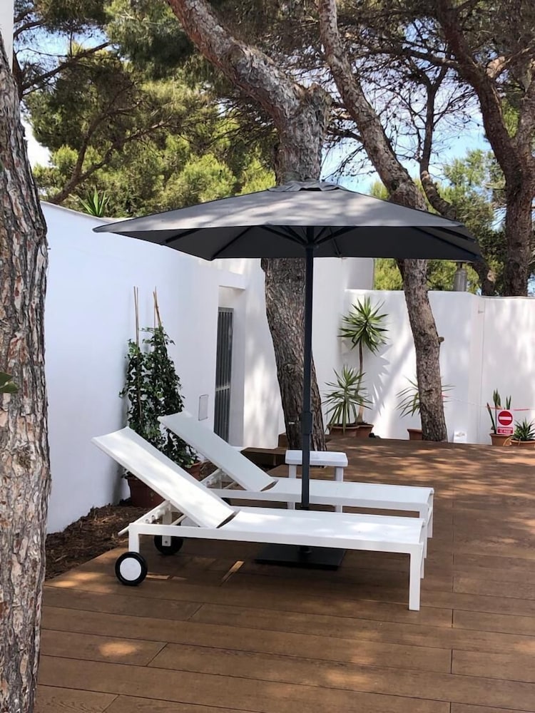 Hotel Apartamentos Es Pujols - Image 1