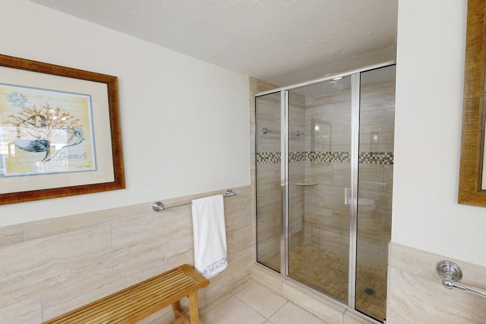 Siesta Sands Beach Resort 4th Floor With Elevator