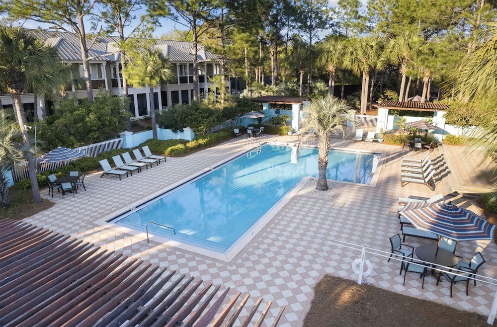 Gulf Place Residences 203