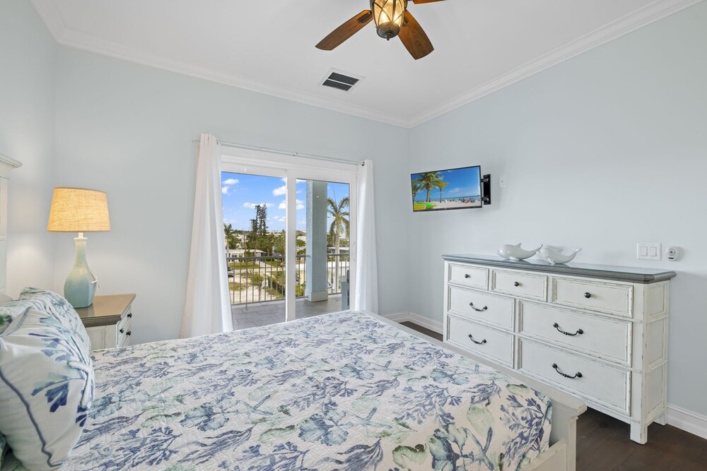143 Catch And Relax: 5br Home W/ Pool & Spa! 5 Bedroom Home