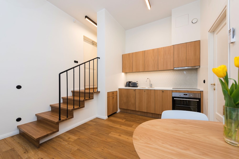 Tallinn Vacations - Tallinn Apartment Hotel - Property Image 36