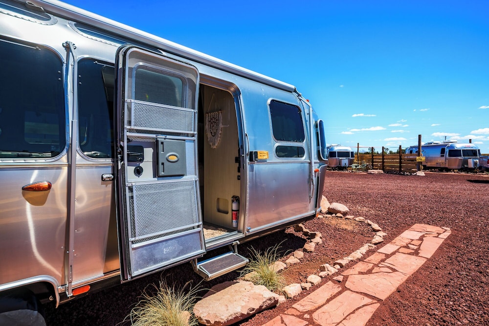 The Outpost Grand Canyon
