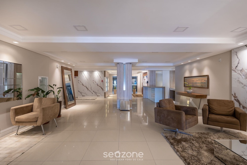Beautiful Oceanfront apt Next to Brahma Cet603