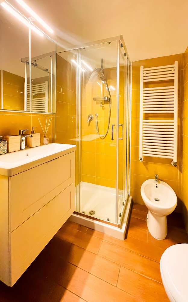 Colosseum Luxury Guesthouse