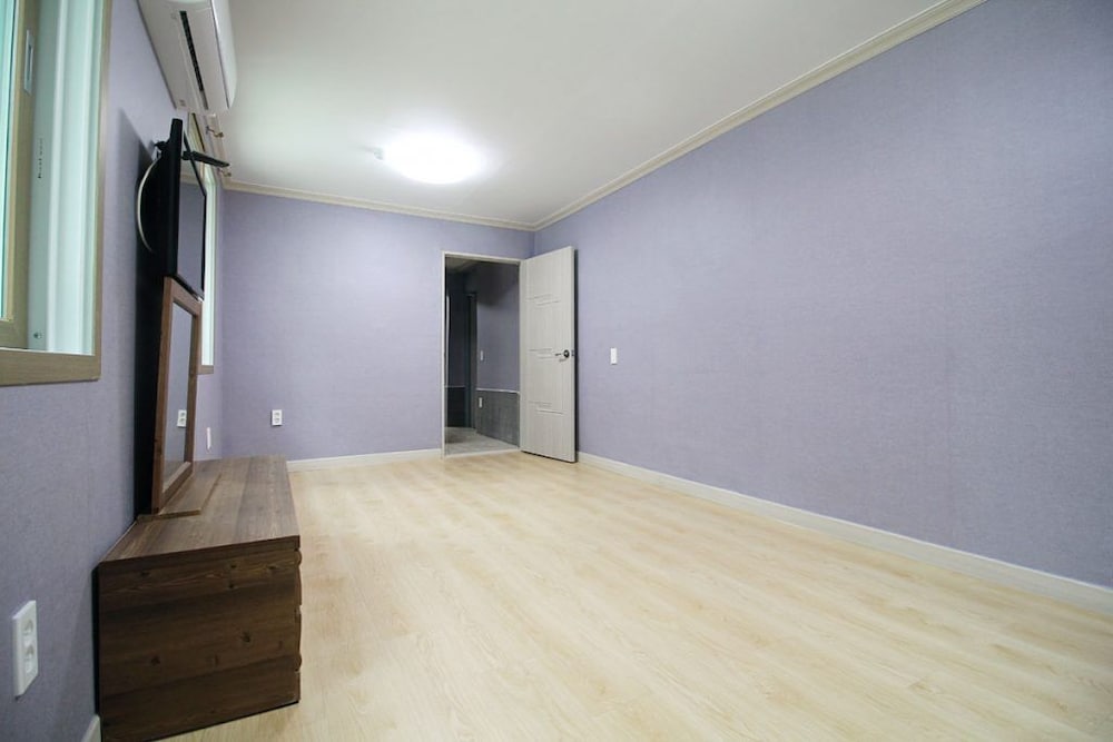 Muju Haebaragi Hostel view 4