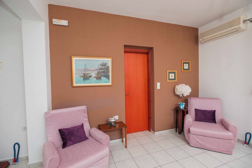 Villa Giorgos