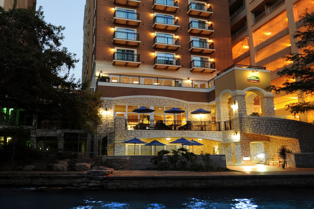 Courtyard Marriott Riverwalk, 사진 19
