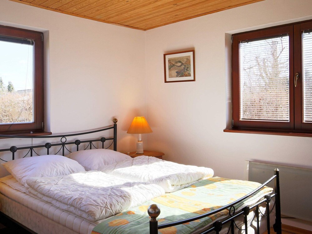 6 Person Holiday Home in Kirke Hyllinge view 2