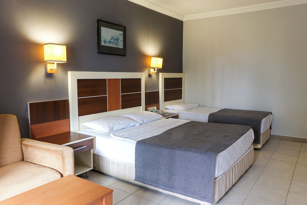 Krizantem Hotel - All Inclusive