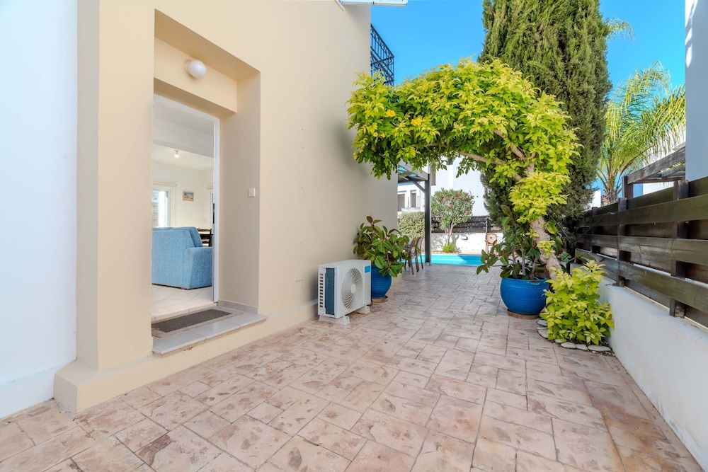 Villa Kos 7 in Paralimni