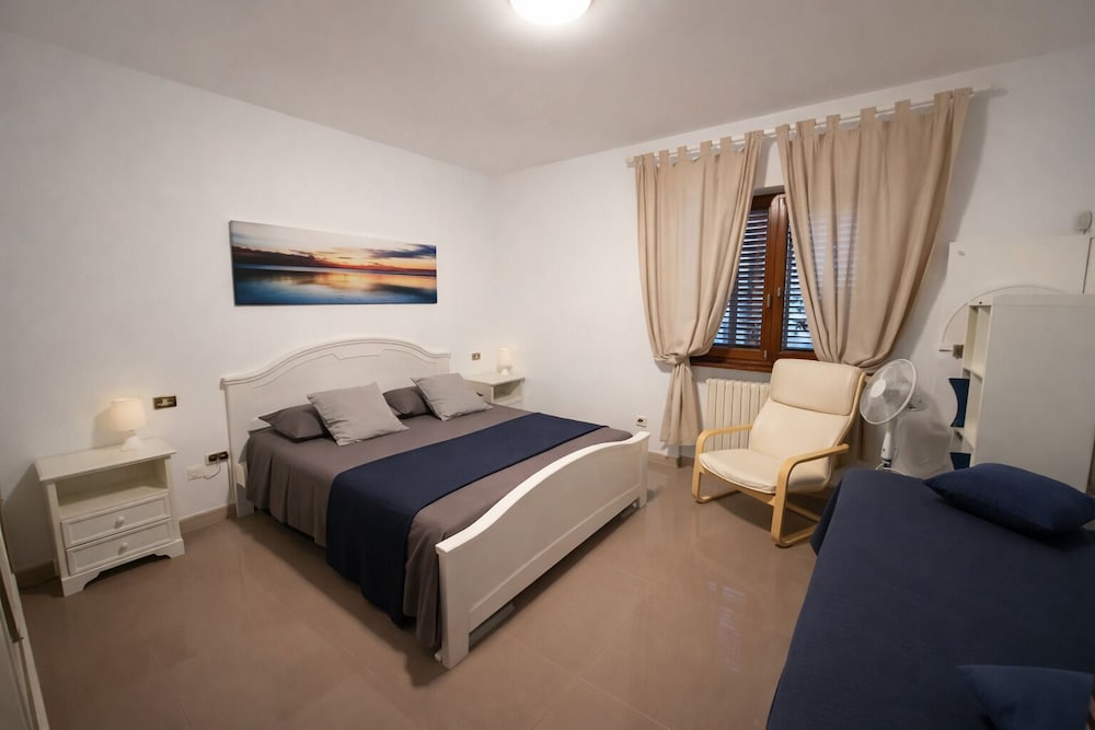 Hotiday Monopoli Collina